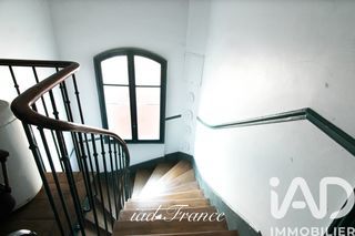  Appartement � vendre 1 pi�ce 18 m�