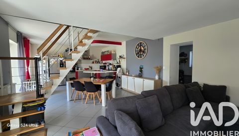   Vente Maison de campagne 5 pi�ces Maison - 5 pi�ce(s) - 87 m�