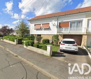  Maison � vendre 5 pi�ces 99 m�