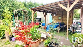  Maison � vendre 4 pi�ces 67 m�