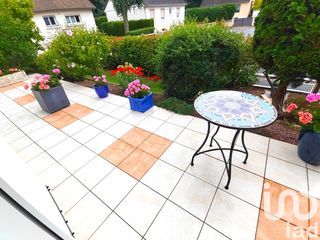  Maison � vendre 4 pi�ces 90 m�