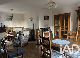  Maison � vendre 4 pi�ces 77 m�