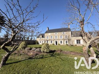  Maison � vendre 11 pi�ces 260 m�