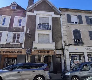  Maison � vendre 10 pi�ces 309 m�