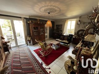  Maison � vendre 6 pi�ces 141 m�