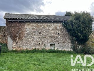  Maison � vendre 1 pi�ce 53 m�