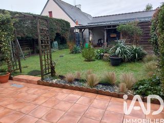  Maison � vendre 4 pi�ces 119 m�