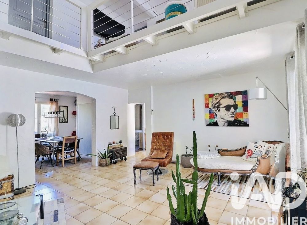 � vendre  Maison Fr�jus (83600)