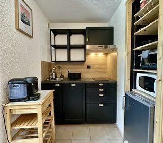  Appartement � vendre 2 pi�ces 21 m�