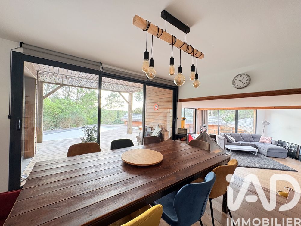 � vendre  Maison Lacanau (33680)