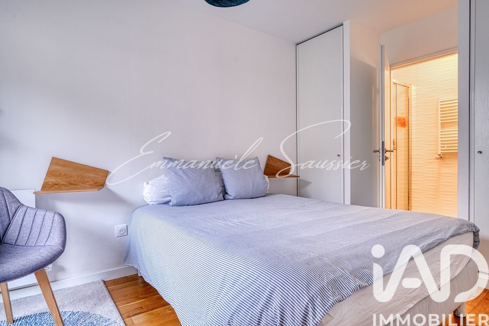 � vendre  Appartement Levallois-Perret (92300)