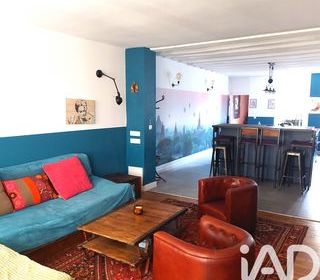  Maison � vendre 12 pi�ces 290 m�
