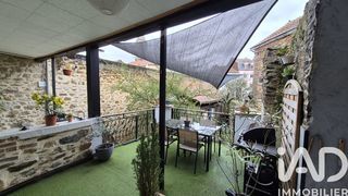  Appartement � vendre 4 pi�ces 140 m�