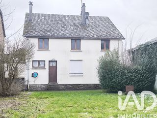  Maison � vendre 3 pi�ces 157 m�