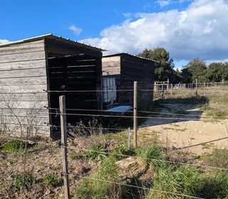  Terrain � vendre 6340 m�