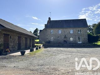  Maison � vendre 5 pi�ces 129 m�