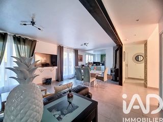  Maison � vendre 6 pi�ces 159 m�