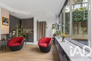  Appartement � vendre 1 pi�ce 26 m�