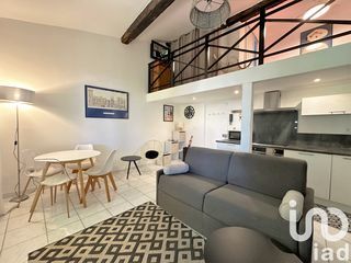  Appartement � vendre 2 pi�ces 36 m�