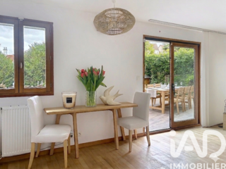  Maison � vendre 6 pi�ces 156 m�