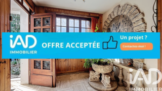  Maison � vendre 5 pi�ces 134 m�