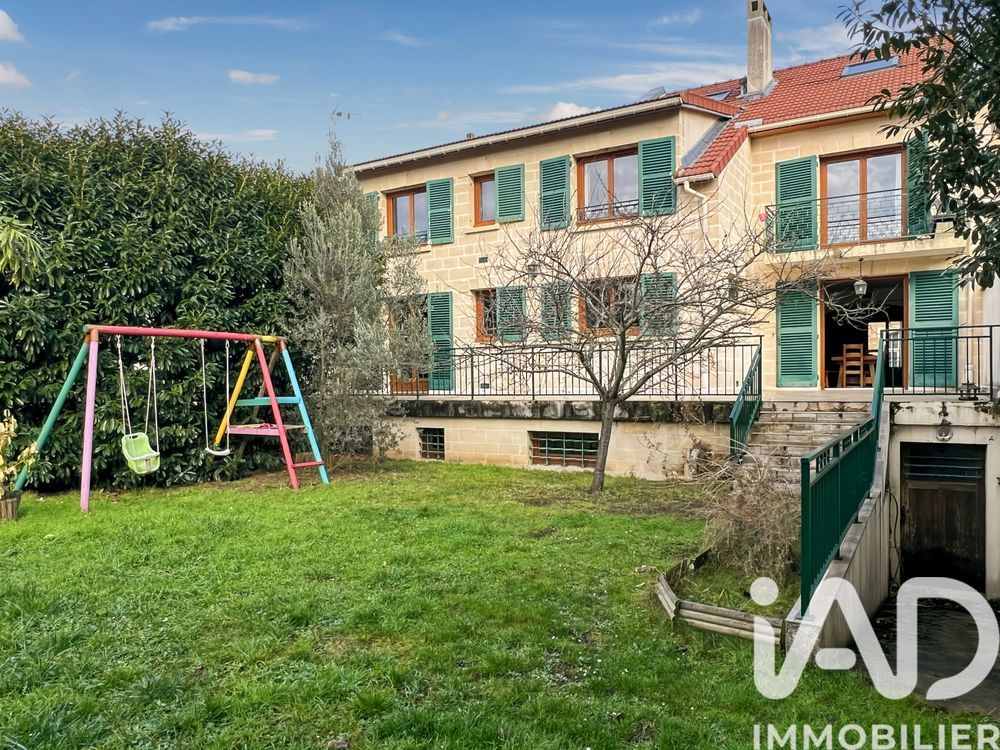 � vendre  Maison La Varenne St Hilaire (94210)