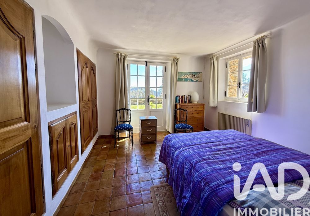 � vendre  Maison La Garde-Freinet (83680)