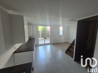  Maison � vendre 2 pi�ces 37 m�