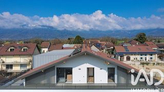  Appartement � vendre 5 pi�ces 146 m�