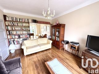  Maison � vendre 6 pi�ces 165 m�