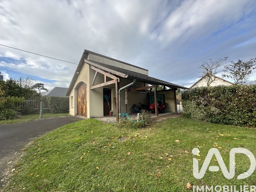 � vendre  Maison Jullouville (50610)