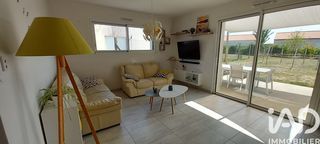  Maison � vendre 5 pi�ces 90 m�