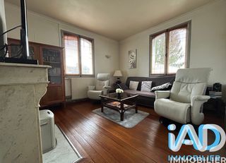  Maison � vendre 5 pi�ces 119 m�