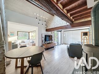  Maison � vendre 6 pi�ces 165 m�