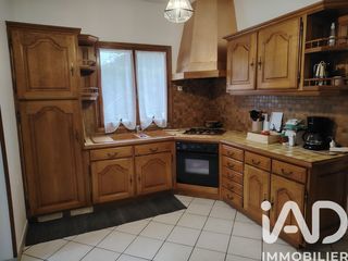  Maison � vendre 5 pi�ces 115 m�