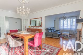  Maison � vendre 6 pi�ces 120 m�