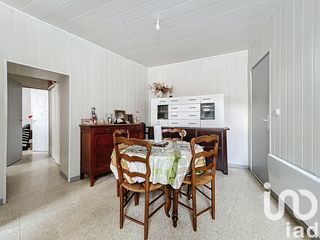  Maison � vendre 5 pi�ces 86 m�