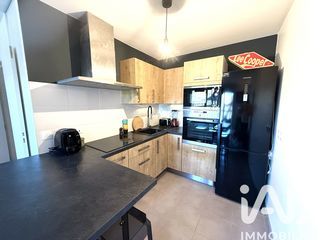  Appartement � vendre 2 pi�ces 40 m�