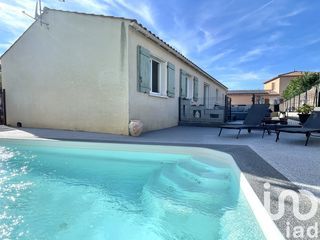  Maison � vendre 5 pi�ces 85 m�