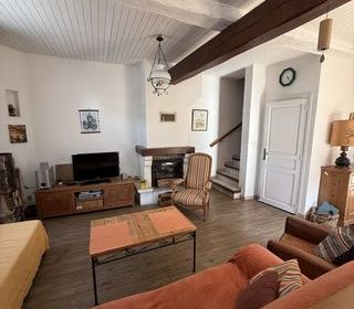  Maison � vendre 4 pi�ces 90 m�