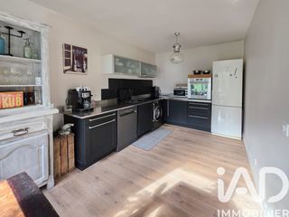  Appartement � vendre 3 pi�ces 63 m�