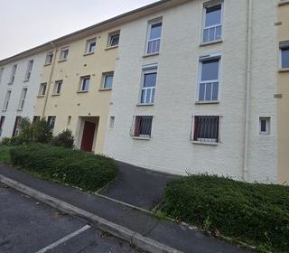  Appartement � vendre 3 pi�ces 54 m�