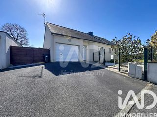  Maison � vendre 4 pi�ces 82 m�