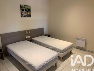  Appartement � vendre 3 pi�ces 48 m�