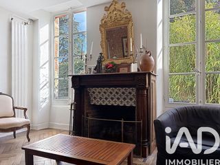  Appartement � vendre 4 pi�ces 138 m�