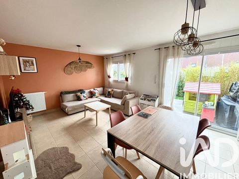   Vente Maison/villa 4 pi�ces Maison - 4 pi�ce(s) - 84 m�