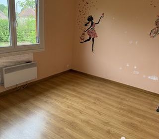  Maison � vendre 4 pi�ces 78 m�