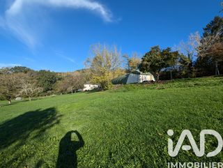  Terrain � vendre 4000 m�