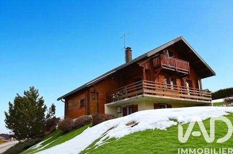   Vente Maison/villa 7 pi�ces Maison - 7 pi�ce(s) - 140 m�