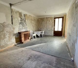  Maison � vendre 3 pi�ces 60 m�